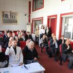 Seferihisar'dan Arguvan'a kardeşlik eli