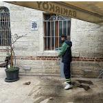 Bakırköy'de Camiler Ramazan Ayı'na Hazırlanıyor