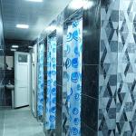 Tesisler Tepeden Tırnağa Yenilendi