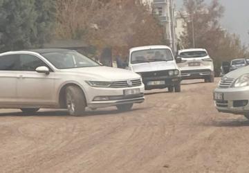 Adıyaman Ağız ve Diş Sağlığı Merkezi çevresindeki yol sorunu tepkiye neden oluyor