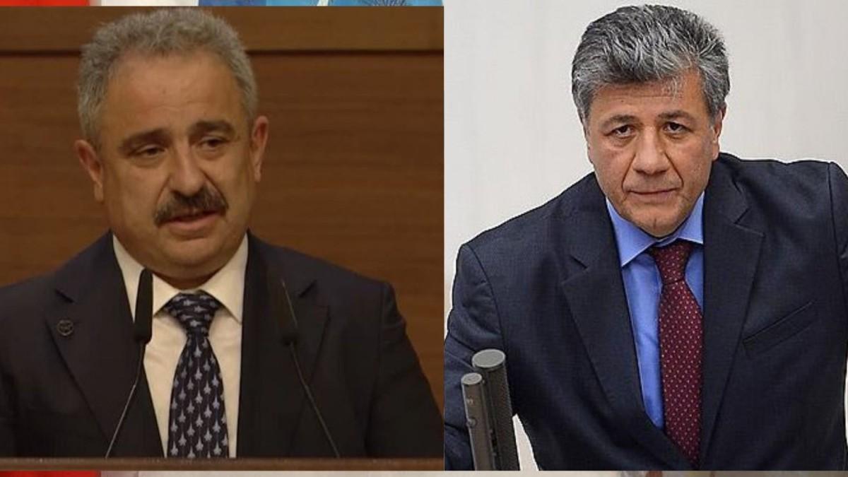 CHP’nin 'gölge kabinesi' tartışması: Sinan Burhan ile Mustafa Balbay karşı karşıya