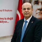CHP’li Açar’dan ‘fahri hemşehrilik’ tepkisi: ‘Gaziantep’in gündemi bu değil’ - Videolu Haber