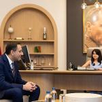 Balçova'da Başkanlık Koltuğu Geleceğin Sahiplerine Emanet Edildi