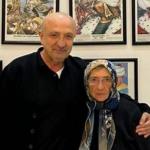 Zafer Gülseven’in annesi Bedriye Gülseven vefat etti