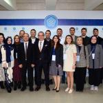 Harran Üniversitesi Hastanesi’nden çocuk ruh sağlığında ödüllü başarı