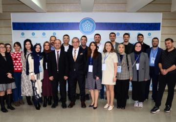 Harran Üniversitesi Hastanesi’nden çocuk ruh sağlığında ödüllü başarı