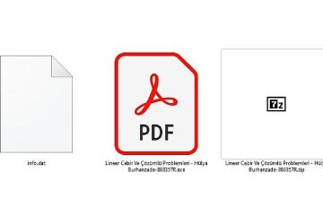 Siber suçlular, kişisel verileri çalmak için popüler e-kitapları yem olarak kullanıyor