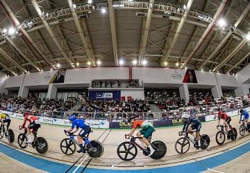 Konya'da Heyecan Zirve Yaptı