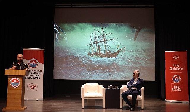 Maltepe Belediyesi'nden anne adaylarına ve ailelerine seminer