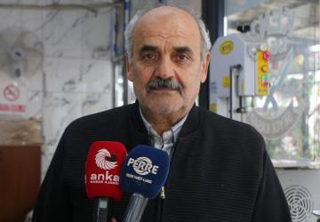 Adıyaman’da 50 yıllık kasaplık yapan Seydi Kasap: ‘Bu yıl ilk kez boş oturuyorum’ - Videolu Haber