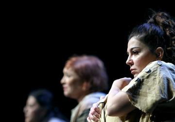 Üç Kuşağın Hikâyesi “Sen İstanbul'dan Daha Güzelsin" Manisa'ya Konuk Oluyor