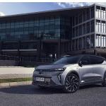 Renault'da Elektrikli Ailenin Üst Segment Temsilcisi: Scenic E-Tech Elektrikli Türkiye'de