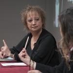 Mimarlık ve Yaşam Söyleşilerinde Nisan Ayı Konuğu Şenay Kahramanoğlu Oldu!