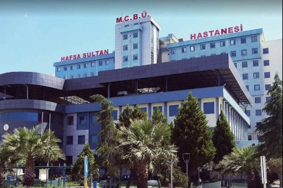 Prof.Dr. Hasan Yüksel Hakkında Rektörlüğe Yeni Şikayet!