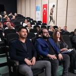 Beylikdüzü'nde “Evlilik Okulu" Başladı