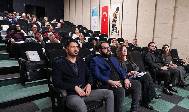 Beylikdüzü'nde “Evlilik Okulu" Başladı
