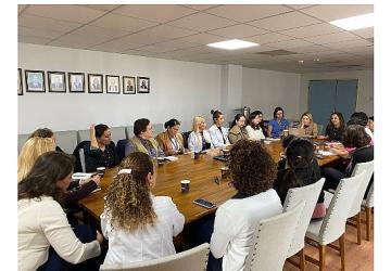 Prof. Dr. Feyza Umay Koç, “Anne sütü bebeğin en güçlü bağışıklık kalkanıdır"
