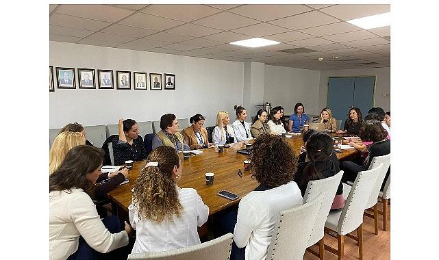 Prof. Dr. Feyza Umay Koç, “Anne sütü bebeğin en güçlü bağışıklık kalkanıdır"