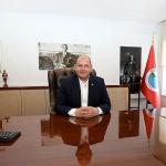 Menderes Belediyesi'nden Doğa Dostu Bir Adım