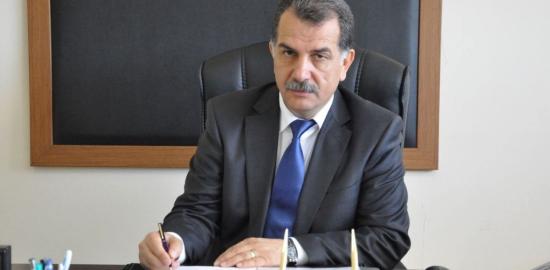 Zeynal Bakır hayatını kaybetti