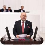 Milletvekili Resul Kurt: “Ramazan; Kardeşliğimizi Büyüten, Umudumuzu Dirilten Rahmet Mevsimidir”