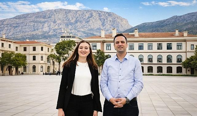 Gülşah Durbay'ın adı Bornova'da yaşayacak