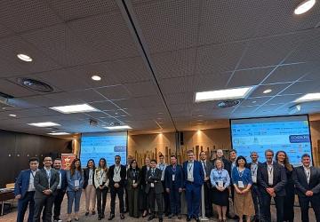 Neova Sigorta, ICISA Spring Meetings 2026 ile küresel sektör gündemini yakından takip etti