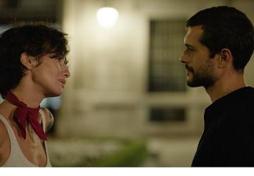 Disney+'tan Çok Konuşulacak Yeni Bir Dizi Geliyor!