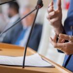 En Çok Konuşulan Siyasetçiler Belli Oldu