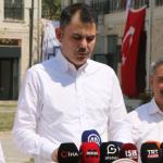 Çevre, Şehircilik ve İklim Değişikliği Bakanlığı’ndan ünvan detaylığı sınavı