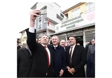 Büyükakın, Gebze ve Darıca'nın nabzını tuttu