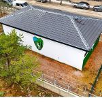 Şehrin enerjisine Kocaelispor dokunuşu