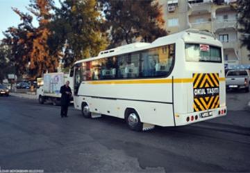 İzmir'de öğrenci servis ücretleri belli oldu