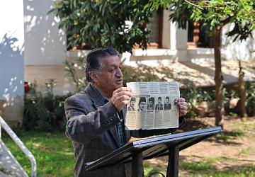 Antalya Kent Arşivi'nden 23 Nisan'a özel sergi