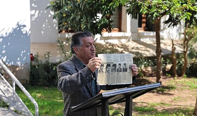Antalya Kent Arşivi'nden 23 Nisan'a özel sergi