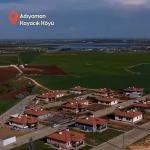 Adıyaman İl Özel İdaresi Kayacık Köyü’nde çevre düzenleme çalışmalarını tamamladı - Videolu Haber