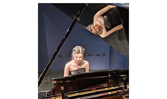 EÜTF'den 17 Kasım Dünya Prematüre Gününde “Prematüre Bebekler ve Müzik" etkinliği