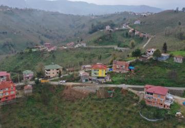 Altınordu Yukarıtepe’de Büyükşehir’den Önlem