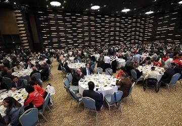 Konya'da Özel Bireyler ve Aileleri İçin Özel Buluşma