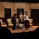 Bağcılar Belediyesi'nden muhteşem prömiyer