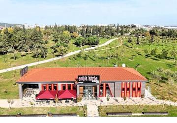 Antikkapı'nın lezzetleri Gebze Millet Bahçesi'nde