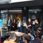 Efes Selçuk'ta “Ataya Saygı" Satranç Turnuvası Başladı