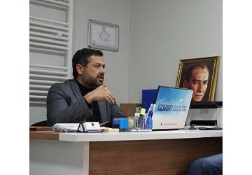 Soğukpınar'da Doğalgaz İçin Son Aşamaya Gelindi