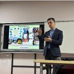 Gölcük'te Gençlere Sıfır Atık Bilinci Aşılanıyor