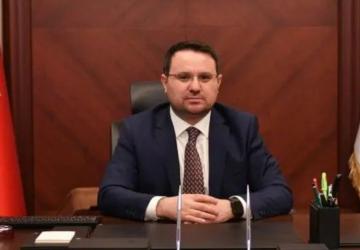 CHP’den Akın Gürlek’in Adalet Bakanlığı atamasına tepki