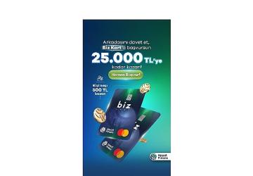 Hayat Finans'tan “Arkadaşını Getir Kazan" Kampanyası