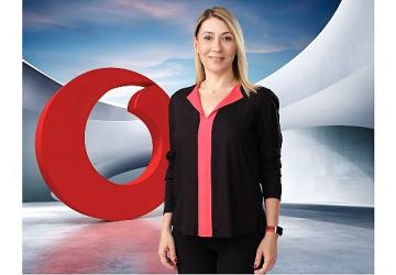 Vodafone'un Yeni Alan Kodu 547 ile Her Numara Bir Anlama Kavuşuyor