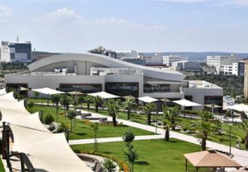 Büyükşehir Belediyesi hizmet binalarında uygulayacak