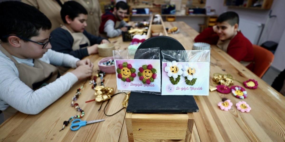 Özel Eğitime İhtiyaç Duyanlara Verilecek Bireysel Eğitim Desteği, Aylık 7 Bin 748 Lira Oldu