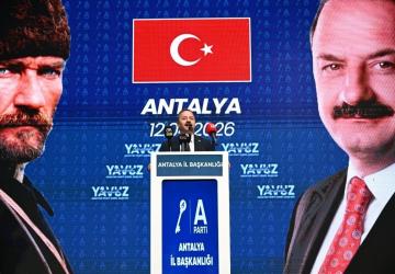 Yavuz Ağıralioğlu: Kamuda Lale-Sülale Dönemine Son Vereceğiz